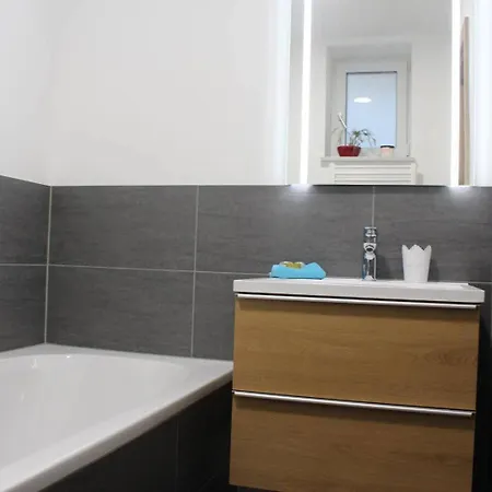 Pinta Kombilo Apartments Grobming Room photo