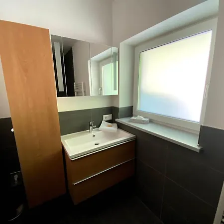 Pinta Kombilo Apartments Grobming Room photo