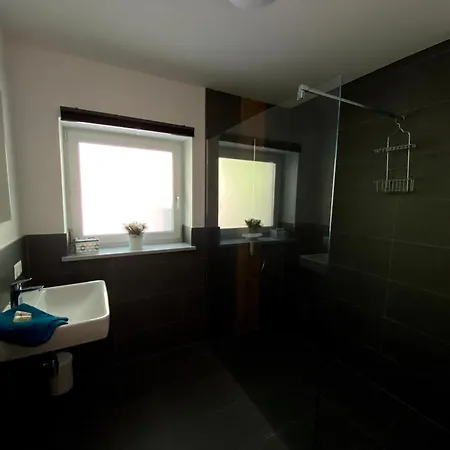 Pinta Kombilo Apartments Grobming Room photo