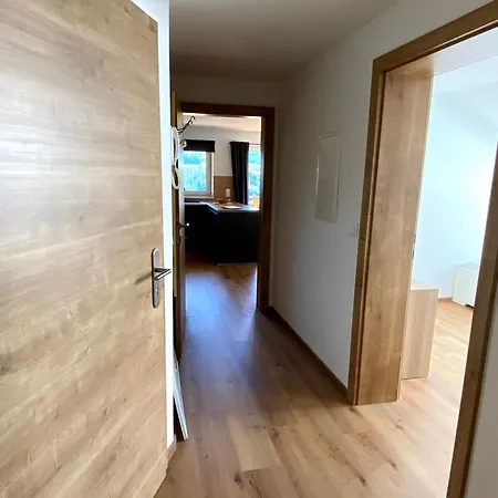 Pinta Kombilo Apartments Grobming Room photo
