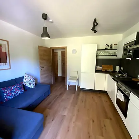 Pinta Kombilo Apartments Grobming Room photo