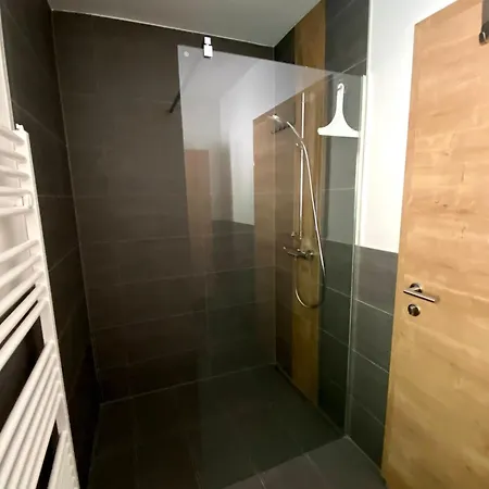 Pinta Kombilo Apartments Grobming Room photo