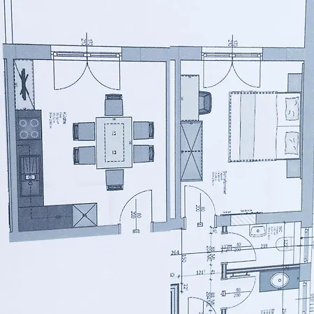 Pinta Kombilo Apartments Grobming Exterior photo