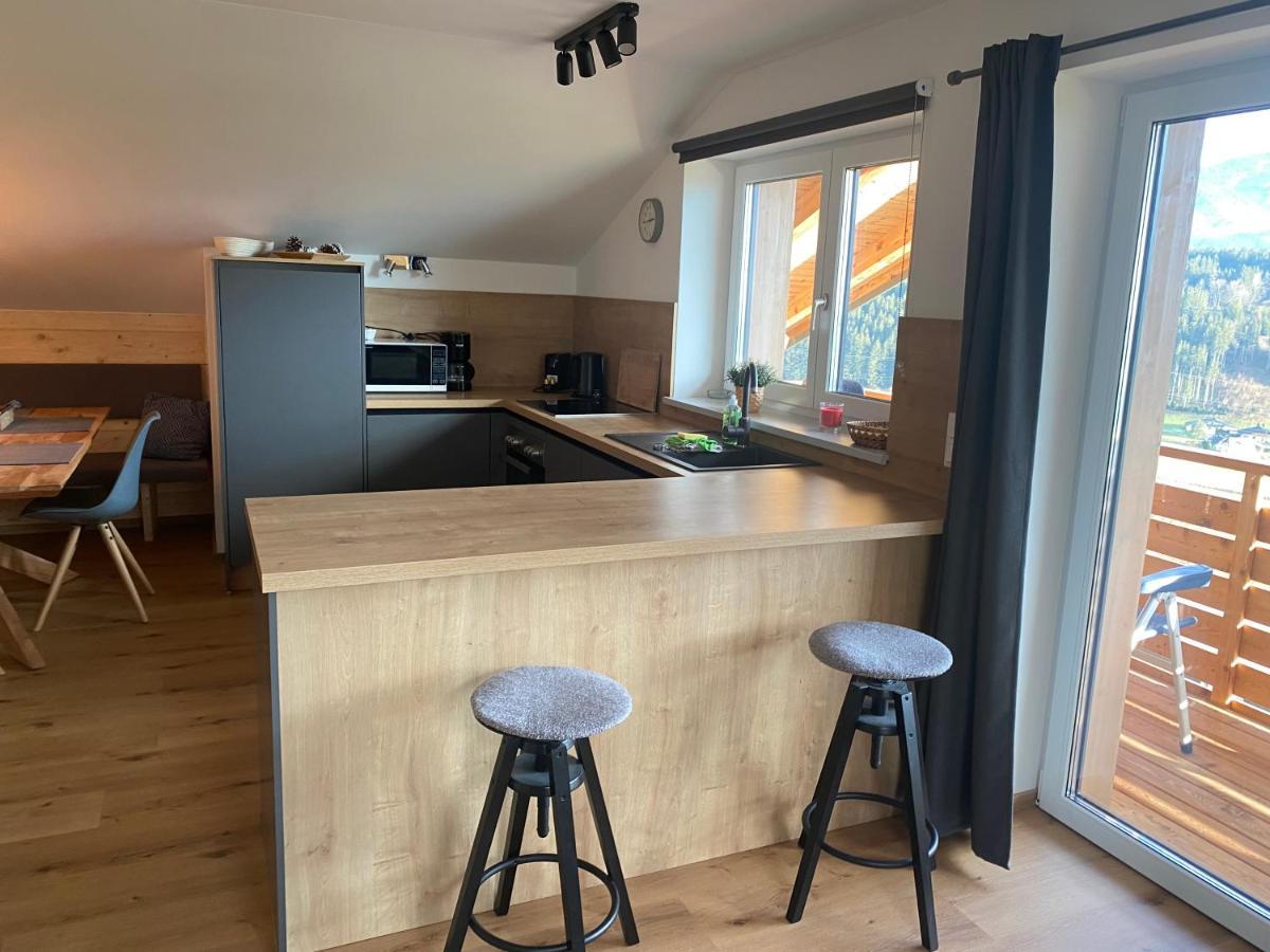 Apartmán Pinta Kombilo