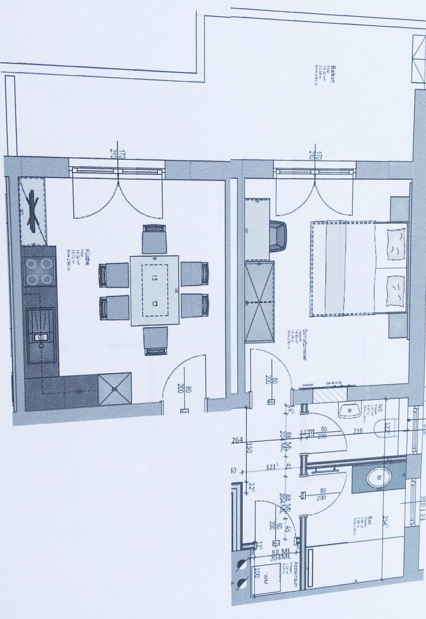 Pinta Kombilo Apartmán
