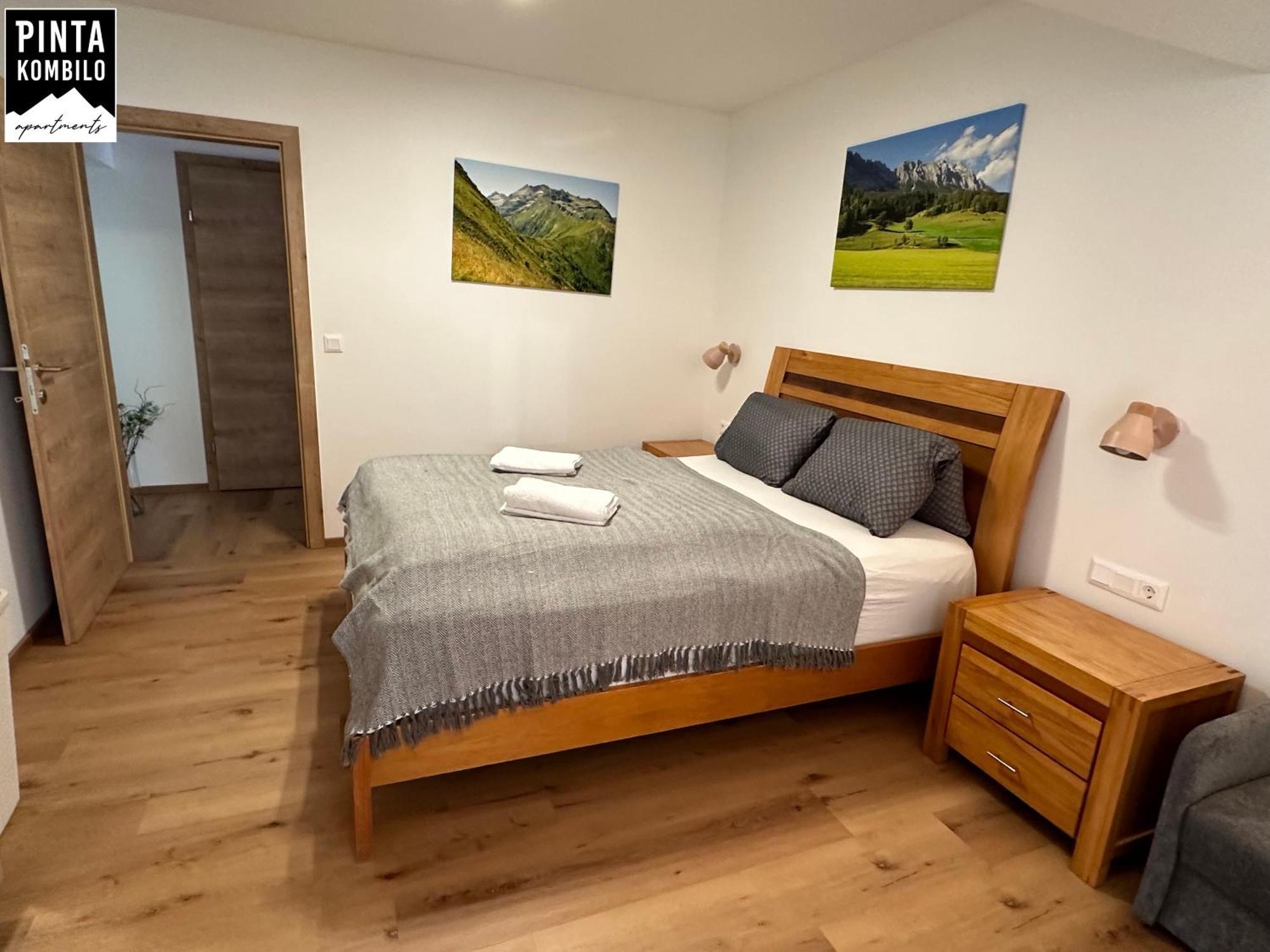 Pinta Kombilo Apartmán