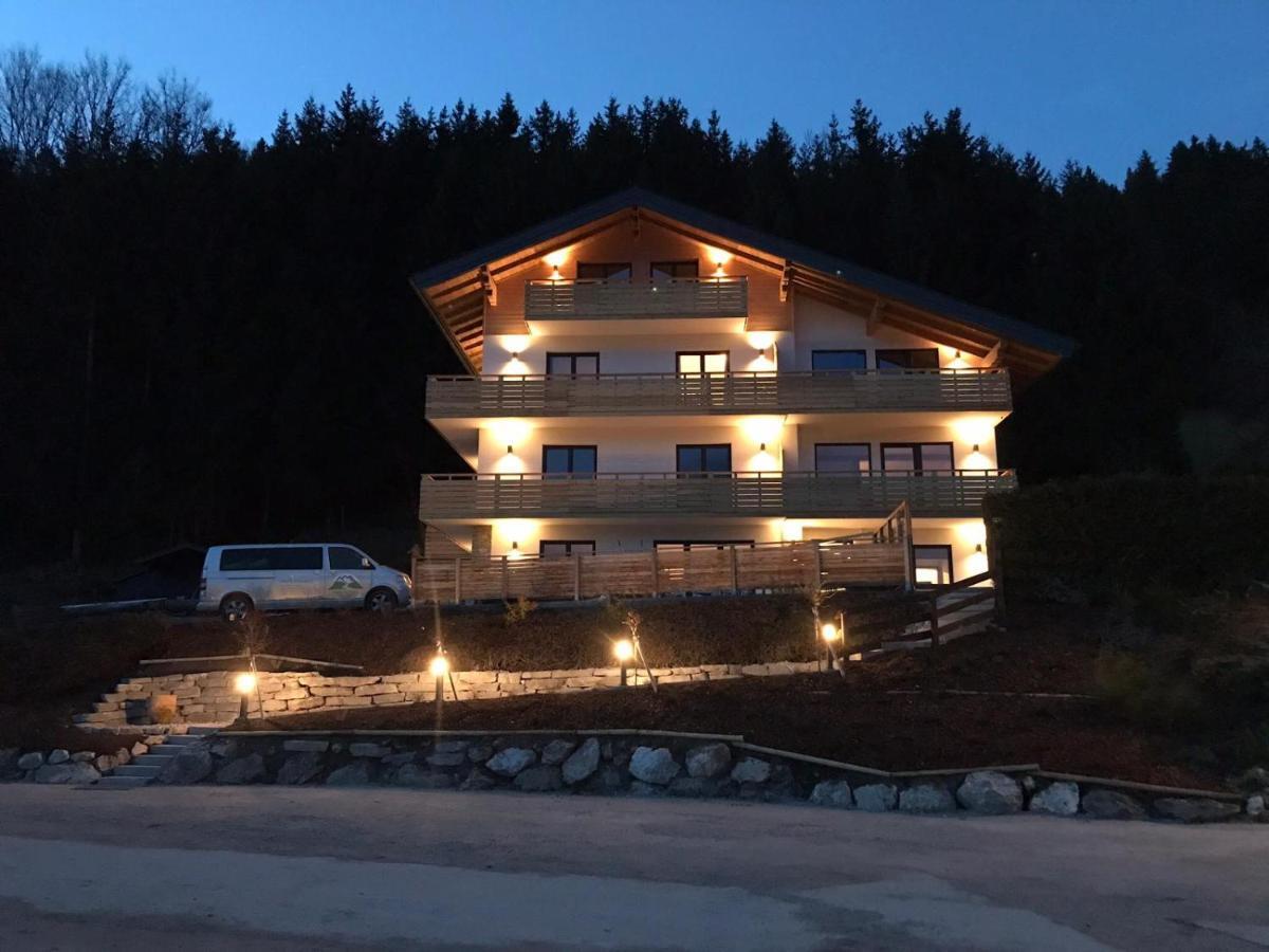 Pinta Kombilo Apartmán