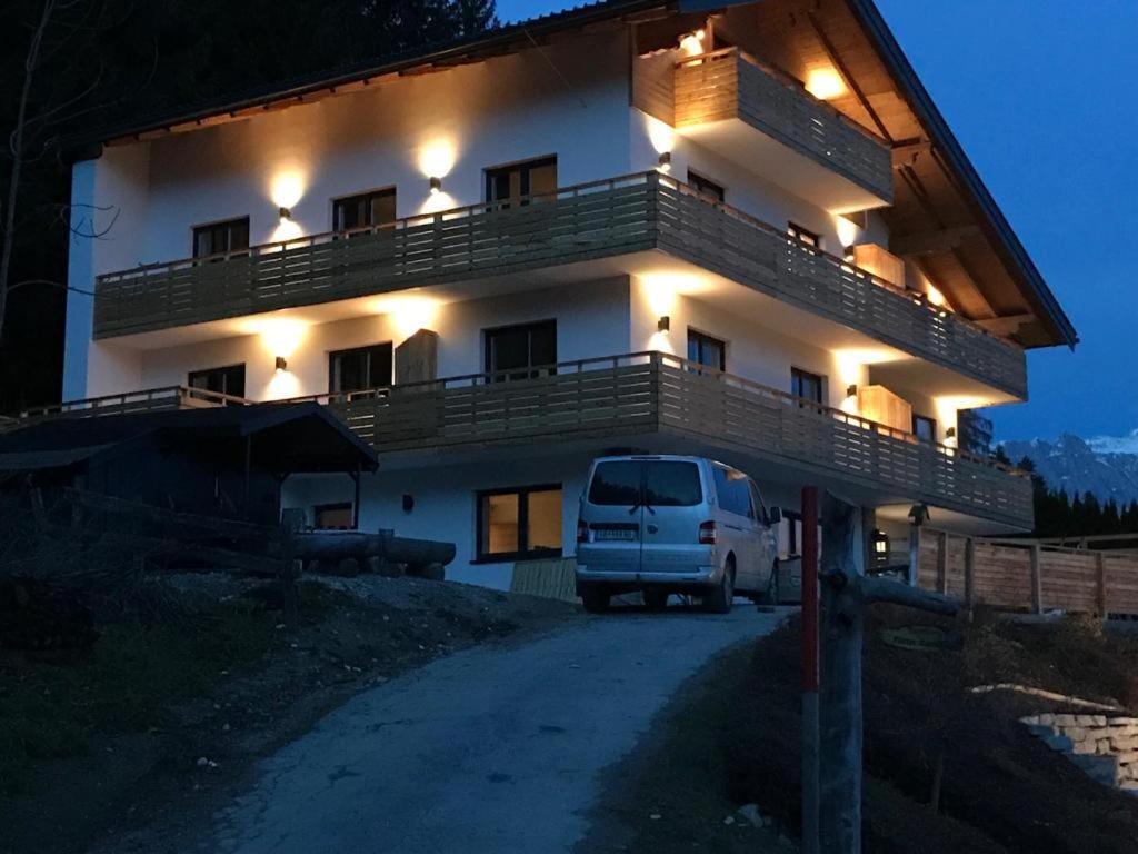 Pinta Kombilo Apartmán